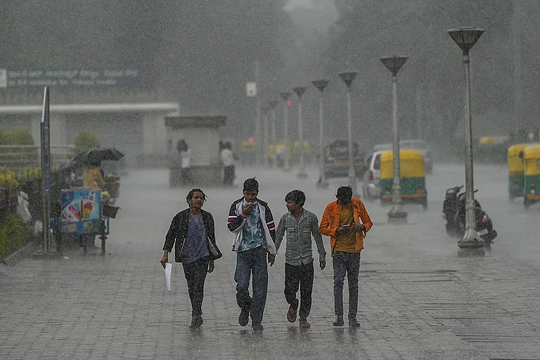 null - | Photo: PTI/Shailendra Bhojak